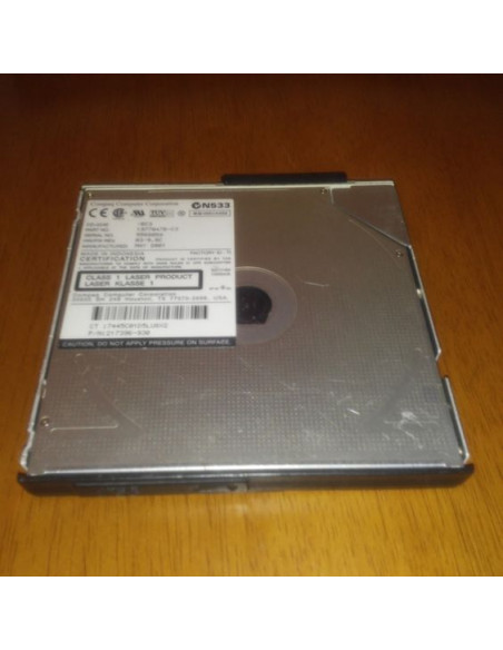 COMPAQ UNIDAD DE CD-ROM PN  1977047B-C3  315082-00