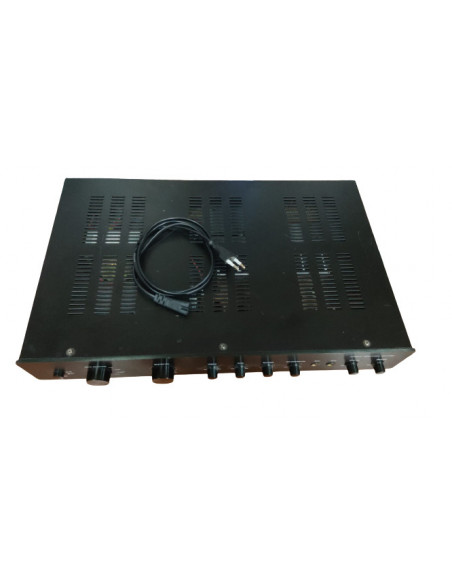 AMPLIFICADOR DE SONIDO EA1128A