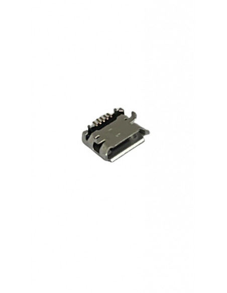 CONECTOR MICRO USB HEMBRA TIPO U