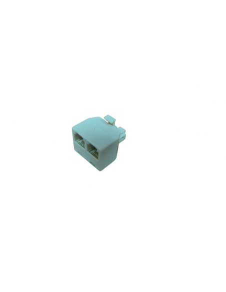 ADAPTADOR DE RJ45 A RJ11