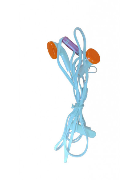 AURICULARES DE MOVIL