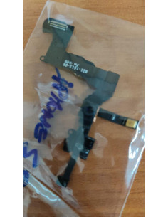 CAMARA FRONTAL IPHONE 5S