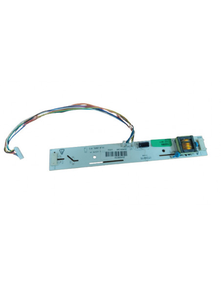 PLACA DE ALIMENTACION PARA TELEFUNKEN TS15D783V