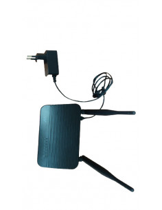 ROUTER INAL 4 PUERTOS 200MBPS MODELO  NW1025I