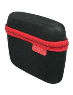 FUNDA ACOLCHADA PARA GPS PORT BILBAO ROJO