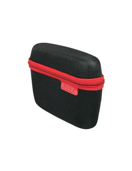 FUNDA ACOLCHADA PARA GPS PORT BILBAO ROJO