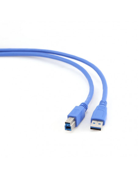 CABLE USB 3 0 IMPRESORA AM BM 1 8M