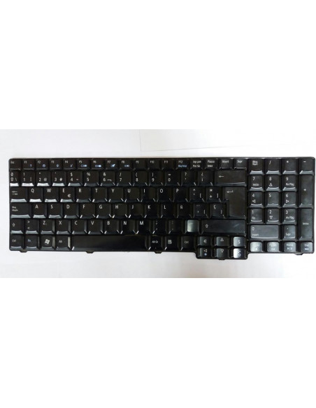 TECLADO  ACER ASPIRE 6530G REACONDICIONADO