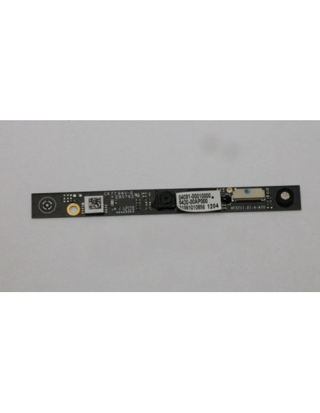 CAMARA WEB PARA PORTATIL ASUS EEE