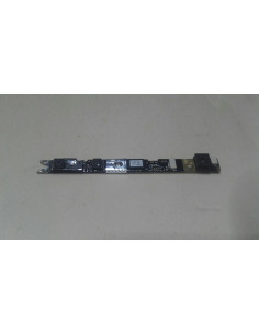 CAMARA WEB SONY VAIO PCG-61412M