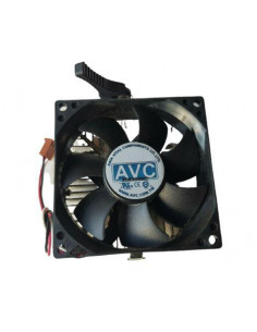 AVC E158191 DISIPADOR TÉRMICO CPU CON VENTILADOR