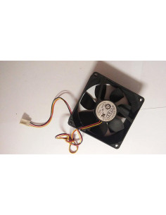 VENTILADOR/REFRIGERADOR T&T 12VDC 3PINES