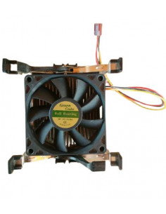 VENTILADOR GREEN COOLER CON DISIPADOR