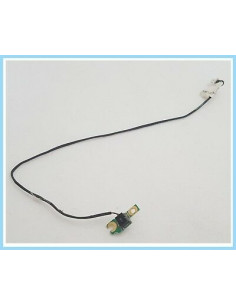 PANEL DE INTERRUMPTORES HP PAVILION DV2000