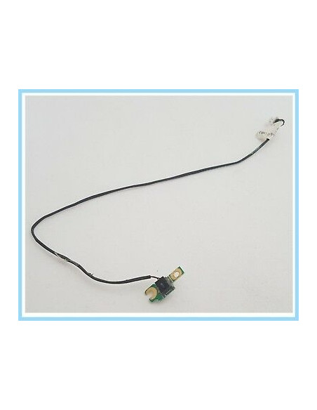 PANEL DE INTERRUMPTORES HP PAVILION DV2000