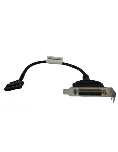 ADAPTADOR LENOVO LPT PARALELO BAJO 45J9598 USADO 