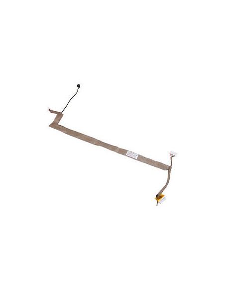 CABLE DE WEBCAM Y MICROFONO PARA ASUS F3F