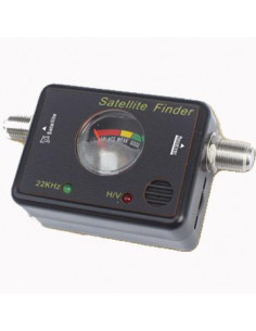 BUSCADOR DE SATELITES SATYCON SATFINDER SF-95
