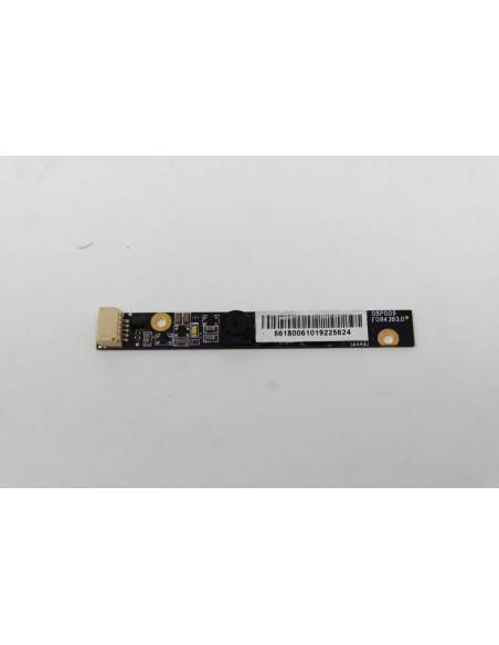 CAMARA WEB PARA G62HP CHICONY