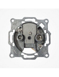 TOMA PARED TV-SAT SATELITE INTERMEDIA TI-1002 TECA