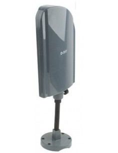 ANTENA TV TDT INTERIOR 35dbi DVB-TW35