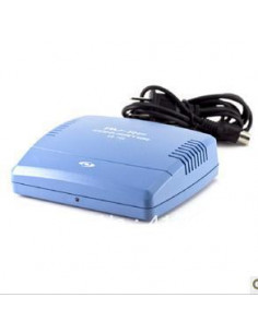 MODULADOR RF AUDIO-VIDEO SATYCON SB-168