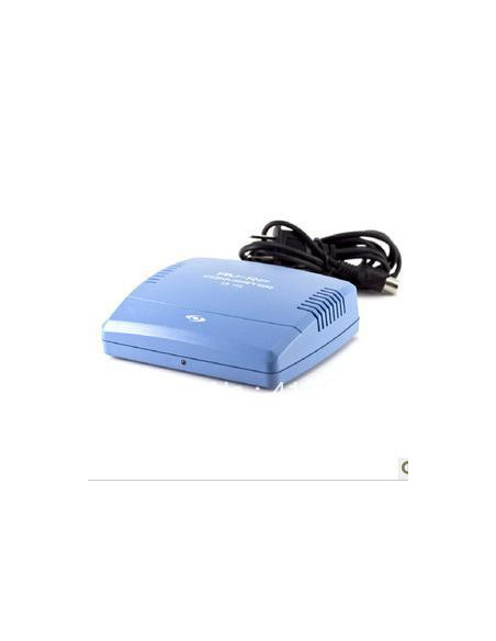 MODULADOR RF AUDIO-VIDEO SATYCON SB-168