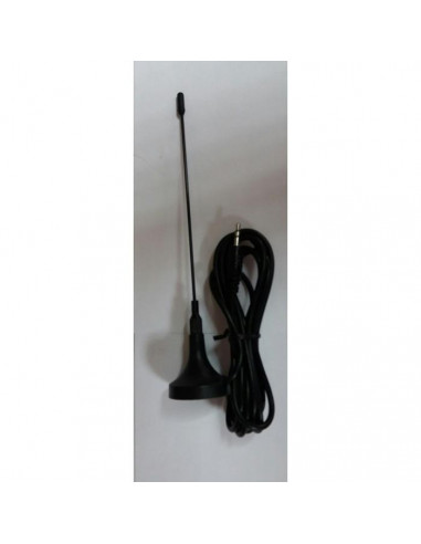 ANTENA TV TDT INTERIOR PASIVA JACK 2,5 DVB-T