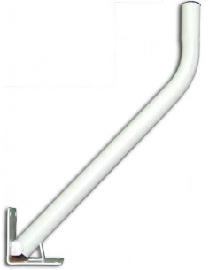 SOPORTE PARABOLICA HASTA 60 CM