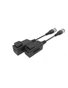 BALUN UTEPO 4K 1080P HDCVI / HDTVI / AHD / ANALOG