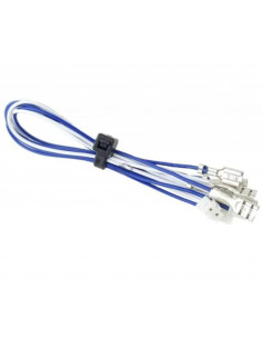 CABLE JST GENERICO 2PIN B/A FASTON 5MM