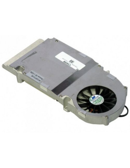 VENTILADOR PORTATIL AIRIS FUJITSU N340S8