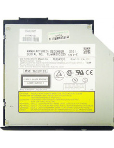 LECTOR CD PORTATIL AIRIS N340S8