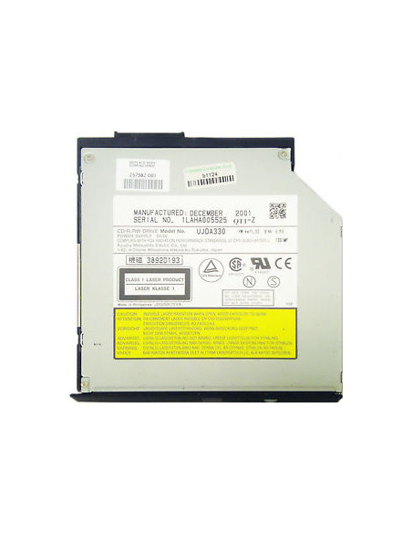 LECTOR CD PORTATIL AIRIS N340S8