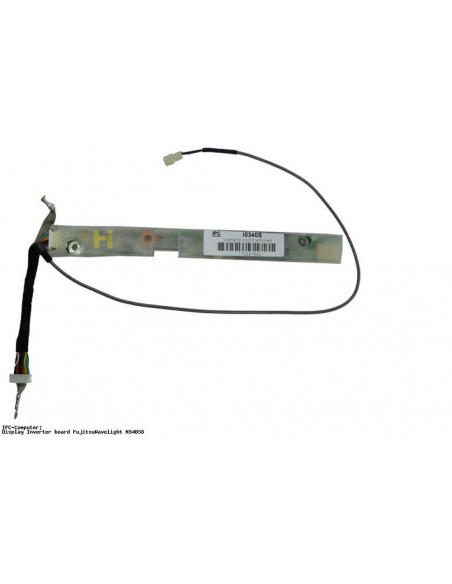 INVERTER PORTATIL  AIRIS N340S8