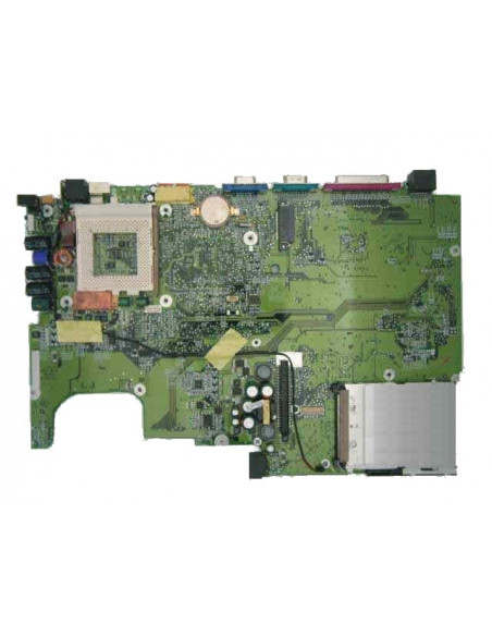 PLACA BASE 37-U69 AIRIS N340S8