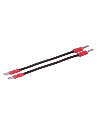 Fastron Cable CABLE FASTON HEMBRA