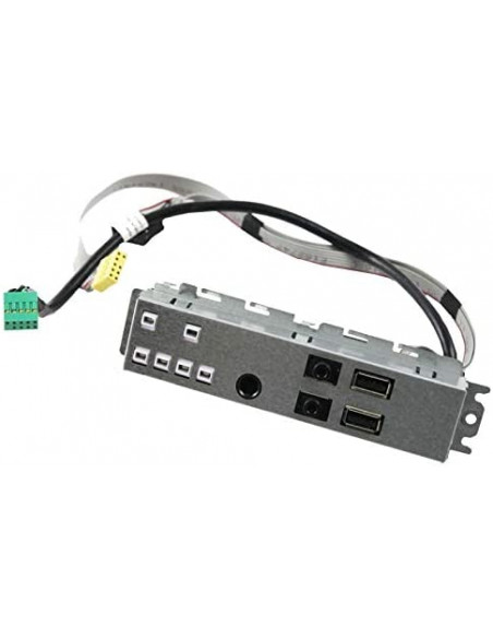 E / S DEL PANEL FRONTAL DE DELL 09F4N6