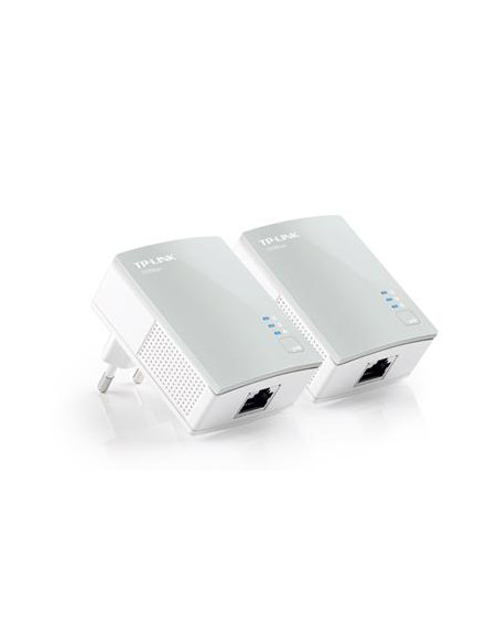 POWERLINE PLC 500MB NANO TPLINK TL-PA4010KIT