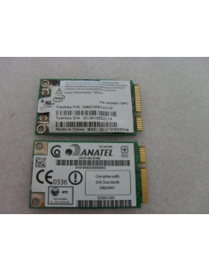 TARJETA MINI WIFI TOSHIBA G86C0001UA10