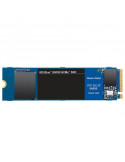 DISCO M.2 NVME WESTERN DIGITAL WD BLUE SN550 1TB