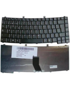 OULET TECLADO ACER TRAVELMATE 4001 99 N7082 00S ES