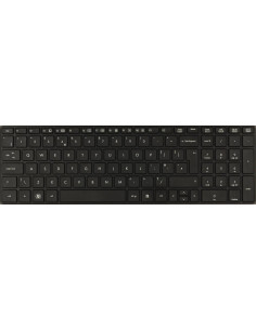HP NOTEBOOK KEYBOARD 6560B SIN BACKLIGHT UK