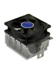 VENTILADOR   DISIPADOR CPU FOXCONN  12V 3PINES