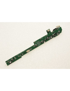 POWER BUTTON BOARD HP PAVILION ZE4700