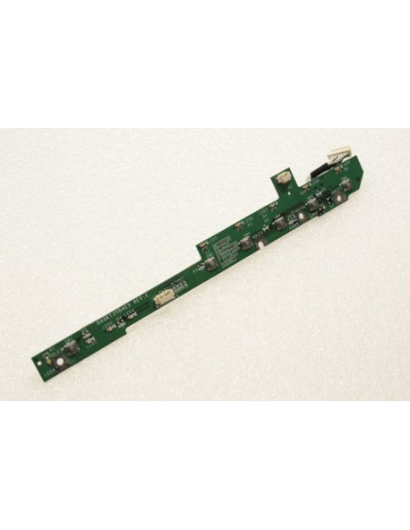 POWER BUTTON BOARD HP PAVILION ZE4700