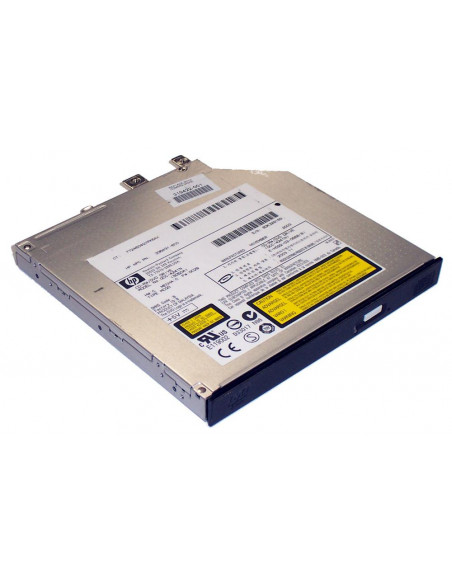 LECTOR DVD HP PAVILION ZE4700 319422-001