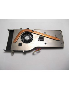 DISIPADOR TOSHIBA SATELLITE A100-497