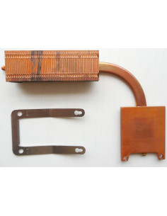 DISIPADOR TOSHIBA SATELLITE A100-497