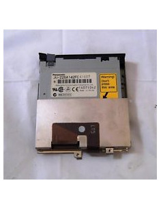 OUTLET DISQUETERA PORTATIL FUJITSU LITELINE LFL